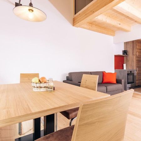 Apartmán Baumgartnerhof Blauburgunder Cortaccia Exteriér fotografie