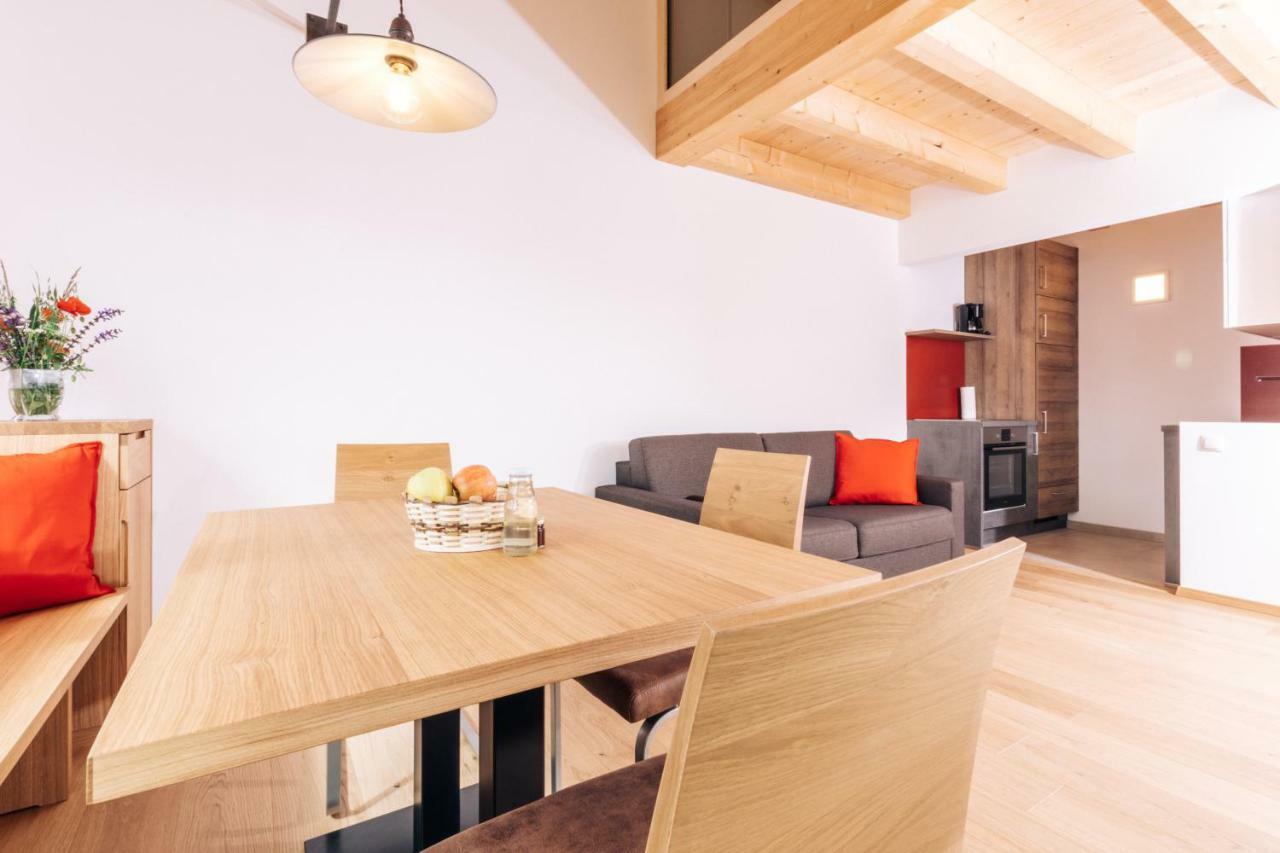 Apartmán Baumgartnerhof Blauburgunder Cortaccia Exteriér fotografie